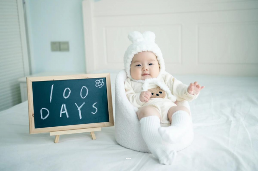 通辽宝宝多大可以喝蜂蜜水