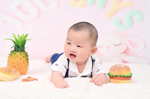 通辽两岁宝宝晚上哭