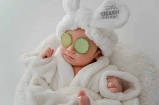 通辽如何让宝宝喝奶瓶