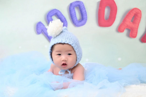 通辽宝宝睡觉老是动来动去